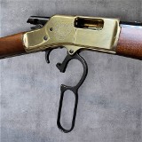HENRY Big Boy 2014 NRA Tribute Brass .45 LC - Image 19 of 23