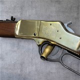 HENRY Big Boy 2014 NRA Tribute Brass .45 LC - Image 14 of 23