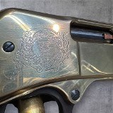 HENRY Big Boy 2014 NRA Tribute Brass .45 LC - Image 5 of 23