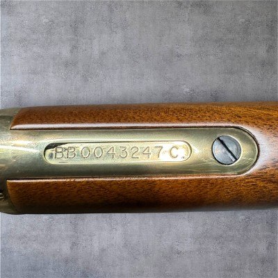 HENRY Big Boy 2014 NRA Tribute Brass .45 LC - Image 18 of 23