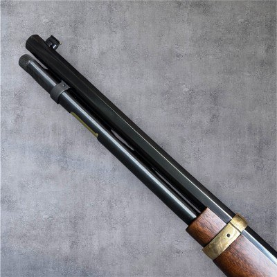 HENRY Big Boy 2014 NRA Tribute Brass .45 LC - Image 17 of 23