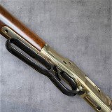HENRY Big Boy 2014 NRA Tribute Brass .45 LC - Image 10 of 23