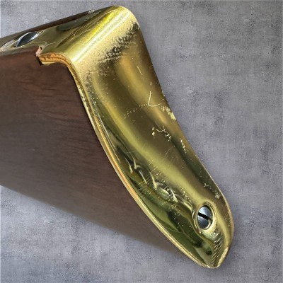 HENRY Big Boy 2014 NRA Tribute Brass .45 LC - Image 23 of 23