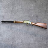 HENRY Big Boy 2014 NRA Tribute Brass .45 LC - Image 12 of 23
