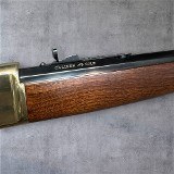 HENRY Big Boy 2014 NRA Tribute Brass .45 LC - Image 6 of 23