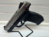 RUGER SR9C 9MM LUGER (9x19 PARA) - Image 1 of 8