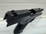 HECKLER & KOCH USP COMPACT .357 SIG - Image 15 of 16