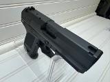 HECKLER & KOCH USP COMPACT .357 SIG - Image 11 of 16