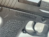 HECKLER & KOCH USP COMPACT .357 SIG - Image 12 of 16