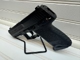 HECKLER & KOCH USP COMPACT .357 SIG - Image 4 of 16