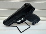 HECKLER & KOCH USP COMPACT .357 SIG