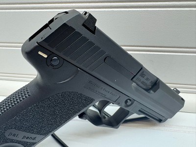 HECKLER & KOCH USP COMPACT .357 SIG - Image 5 of 16