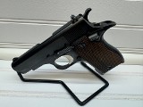 IVER JOHNSON Pony 1911 380 .380 ACP - Image 1 of 10