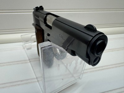 IVER JOHNSON Pony 1911 380 .380 ACP - Image 9 of 10