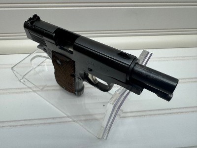 IVER JOHNSON Pony 1911 380 .380 ACP - Image 10 of 10