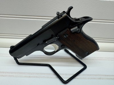 IVER JOHNSON Pony 1911 380 .380 ACP - Image 1 of 10