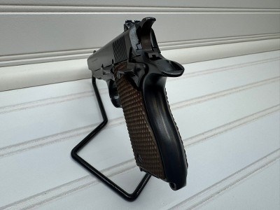 IVER JOHNSON Pony 1911 380 .380 ACP - Image 5 of 10