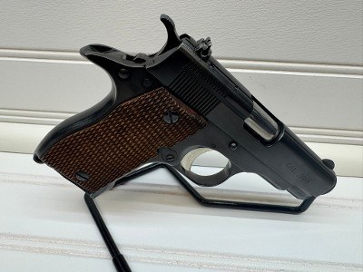 IVER JOHNSON Pony 1911 380 .380 ACP - Image 4 of 10