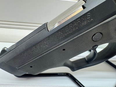 INTERARMS Star Ultra 9MM LUGER (9x19 PARA) - Image 2 of 11