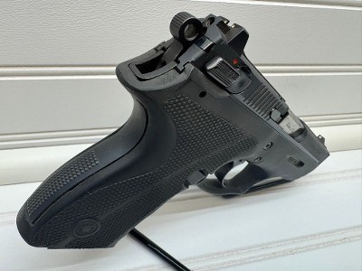 INTERARMS Star Ultra 9MM LUGER (9x19 PARA) - Image 6 of 11
