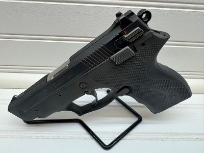 INTERARMS Star Ultra 9MM LUGER (9x19 PARA) - Image 1 of 11
