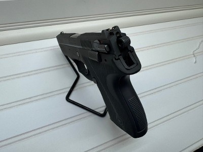 INTERARMS Star Ultra 9MM LUGER (9x19 PARA) - Image 7 of 11