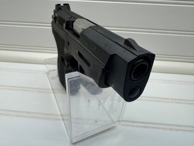 INTERARMS Star Ultra 9MM LUGER (9x19 PARA) - Image 9 of 11