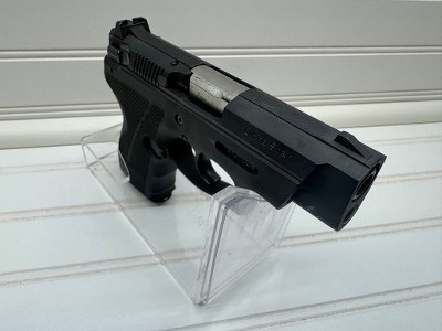 INTERARMS Star Ultra 9MM LUGER (9x19 PARA) - Image 8 of 11