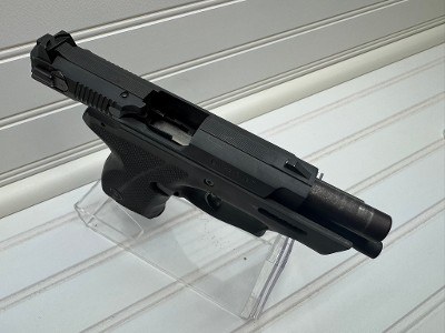 INTERARMS Star Ultra 9MM LUGER (9x19 PARA) - Image 10 of 11