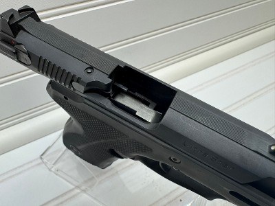 INTERARMS Star Ultra 9MM LUGER (9x19 PARA) - Image 11 of 11