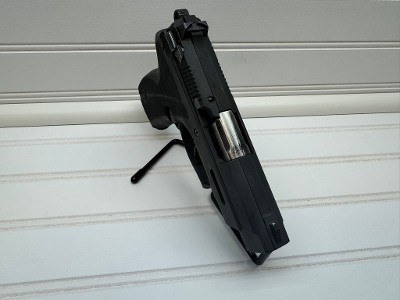 INTERARMS Star Ultra 9MM LUGER (9x19 PARA) - Image 3 of 11