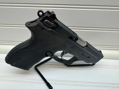 INTERARMS Star Ultra 9MM LUGER (9x19 PARA) - Image 4 of 11