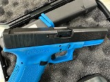 GLOCK 17T FX/FOF 9MM LUGER (9x19 PARA) - Image 10 of 10