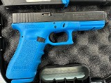 GLOCK 17T FX/FOF 9MM LUGER (9x19 PARA) - Image 1 of 10