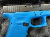 GLOCK 17T FX/FOF 9MM LUGER (9x19 PARA) - Image 3 of 10