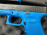 GLOCK 17T FX/FOF 9MM LUGER (9x19 PARA) - Image 7 of 10