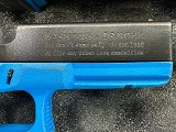 GLOCK 17T FX/FOF 9MM LUGER (9x19 PARA) - Image 2 of 10