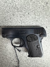 FN 1905 .25 ACP - Image 1 of 5