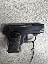 FN 1905 .25 ACP - Image 2 of 5