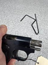 FN 1905 .25 ACP - Image 5 of 5