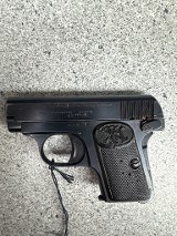 FN 1905 .25 ACP - Image 1 of 5
