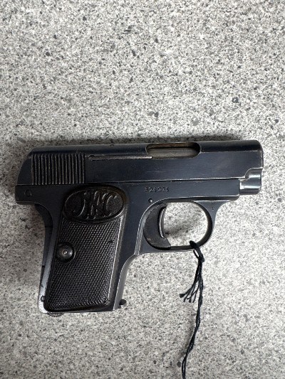 FN 1905 .25 ACP - Image 2 of 5