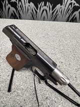 COLT JR .25 ACP - Image 5 of 5