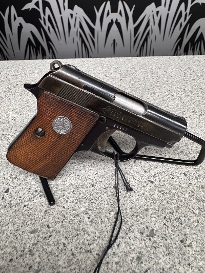COLT JR .25 ACP - Image 2 of 5