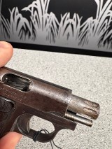 COLT Automatic .25 ACP - Image 5 of 5