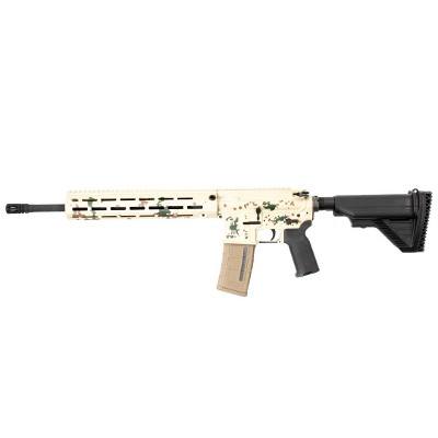 HECKLER & KOCH MR 556 A1 75TH ANNIVERSARY 5.56X45MM NATO - Image 1 of 2
