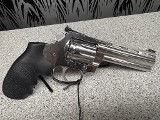 COLT KING COBRA STAINLESS .22 LR - Image 1 of 4