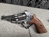 SMITH & WESSON 617-7 Mountain Gun .22 LR - Image 3 of 4