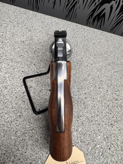 SMITH & WESSON 617-7 Mountain Gun .22 LR - Image 2 of 4