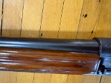 BROWNING A5 (AUTO 5) 12 GA - Image 7 of 11